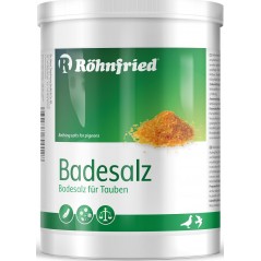 Sel de bain (plumage) 800gr - Röhnfried - Dr Hesse Tierpharma GmbH & Co. KG à 11,90 € - Röhnfried - Dr Hesse Tierpharma GmbH ...