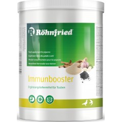 Immunbooster (immunostimulant de première qualité) 500gr - Röhnfried - Dr Hesse Tierpharma GmbH & Co. KG à 33,65 € - Röhnfrie...