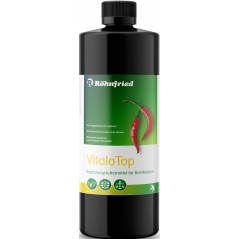 Vitalo Top 500ml - Dr Hesse Tierpharma GmbH & Co. KG à 17,80 € - Röhnfried - Dr Hesse Tierpharma GmbH & Co - 79157 - Röhnfrie...