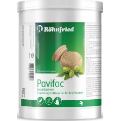 Pavifac 700gr - Dr Hesse Tierpharma GmbH & Co. KG à 10,55 € - Röhnfried - Dr Hesse Tierpharma GmbH & Co - 79156 - Röhnfried -...