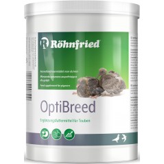 Optibreed 1kg - Dr Hesse Tierpharma GmbH & Co. KG à 31,20 € - Röhnfried - Dr Hesse Tierpharma GmbH & Co - 79147 - Röhnfried -...