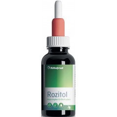 Rozitol 50ml - Dr Hesse Tierpharma GmbH & Co. KG à 13,25 € - Röhnfried - Dr Hesse Tierpharma GmbH & Co - 79138 - Röhnfried - ...