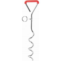 Piquet d'attache 40cm - Trixie à 7,00 € - Trixie - 2259 - Autres