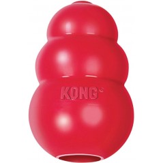 Kong Classic Rouge S - Kong 74012001 Kong 9,95 € Ornibird