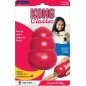 Kong Classic Rouge L - Kong