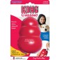 Kong Classic Rouge XL - Kong