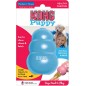 Kong Puppy Bleu ou Rose M - Kong