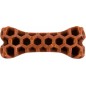 Denta Fun Veggie Honey Comb Bone 12cm