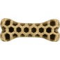 Denta Fun Veggie Honey Comb Bone 12cm