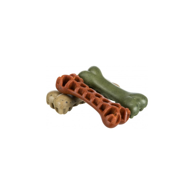 Denta Fun Veggie Honey Comb Bone 8,5cm