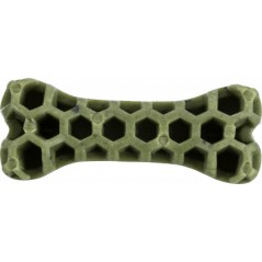 Denta Fun Veggie Honey Comb Bone 8,5cm à 1,00 € - Trixie - 31281 - Semi humide