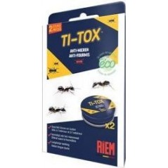 Ti-Tox Anti-Fourmis - Riem 048 Riem 8,75 € Ornibird