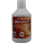 Metabolyt (levures vivantes) 500ml - Red Animals