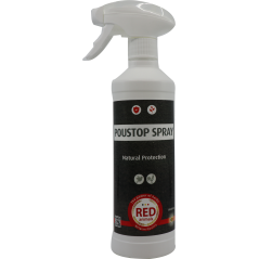 BSI Bio Kill spray anti-araignées 500ml