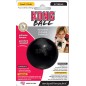 Kong Extreme Ball noir S - Kong