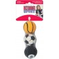 Kong Sport Ball 3pcs M - Kong 74012383 Kong 8,70 € Ornibird