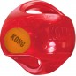 Kong Jumbler Ball couleurs mélangées L/XL - Kong 74013072 Kong 27,45 € Ornibird