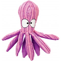 Kong Cuteseas Octopus couleurs mélangées L - Kong à 15,65 € - Kong - 74013121 - Kong