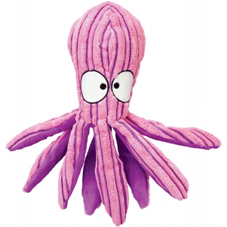 Kong Cuteseas Octopus couleurs mélangées L - Kong à 15,65 € - Kong - 74013121 - Kong
