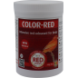 Color-red (red dye and with choline for the liver) 100gr - Red Bird to birds