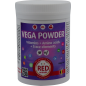 Vega Powder 100gr - Complex, hyper-concentrated vitamins - Red Pigeon for birds