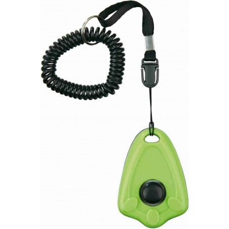 Clicker dressage divers coloris - Trixie 2287 Trixie 4,50 € Ornibird