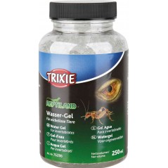 Gel d'eau pour invertébrés 250ml - Trixie 76286 Trixie 5,50 € Ornibird