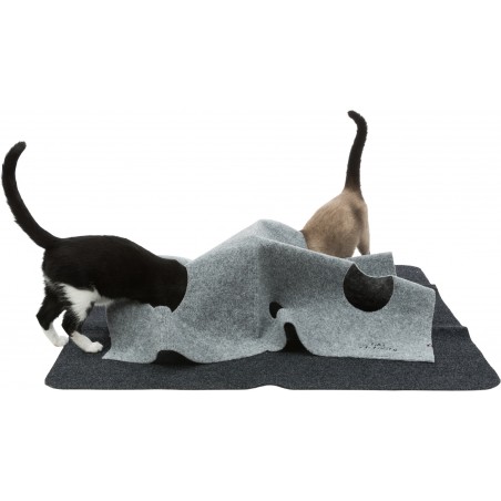 Adventure Carpet 99x99cm - Trixie à 40,00 € - Trixie - 45890 - Action