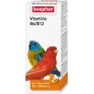 Vitamine B6/B12 50ml - Beaphar