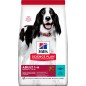 Science Plan aliment pour Chien Adulte Medium au Thon et au Riz 12kg - Hill's 604280 Hill's 73,25 € Ornibird