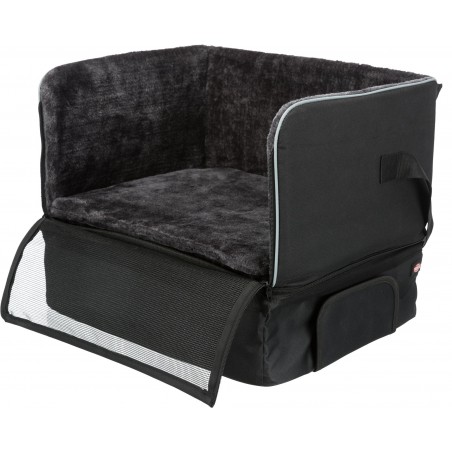 Siège de voiture 45x38x37cm jusqu'à 8kg - Trixie 1322 Trixie 50,00 € Ornibird