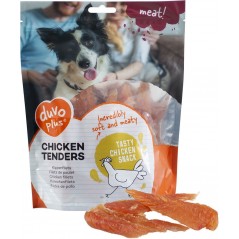 Filets de poulet 400gr +/-15st - Duvo+ à 17,95 € - Duvo + - 11957 - Snacks à la viande