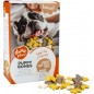 Biscuits Os chiots 500gr - Duvo+