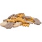 Biscuits Baker's Mix 2kg - Duvo+