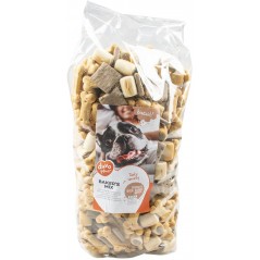 Baker's Mix 2kg - Duvo+ 12129 Duvo + 12,45 € Ornibird