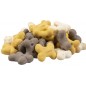 Biscuits Os chiots 1,3kg - Duvo+