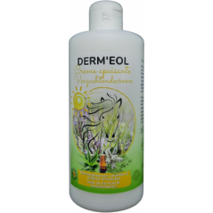 Derm'eol Crème Crème apaisante pour les démangeaisons 500ml - Essence of Life à 34,50 € - Essence Of Life - CHEV-1234 - Soins