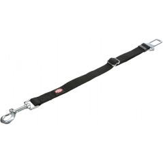 Ceinture de sécurité M-L 45-70cm/30mm - Trixie à 8,00 € - Trixie - 1284 - Matériel pour voiture