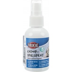 Spray Catnip 50ml - Trixie à 3,00 € - Trixie - 4241 - Jouets