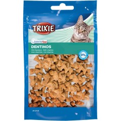 Denta Fun Dentinos 50gr - Trixie 4266 Trixie 1,30 € Ornibird