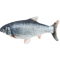 Poisson frétillant 30cm - Trixie 45795 Trixie 9,95 € Ornibird