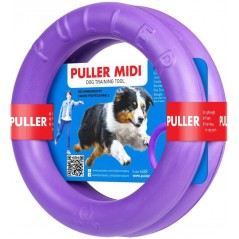 Puller Dog Fitness 200mm à 15,75 € - Supplies For Pets - 6488 - Jouets à lancer/rapporter