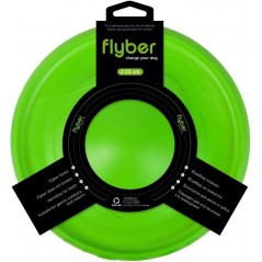 Flyber 22cm à 16,95 € - Supplies For Pets - COL62175 - Jouets à lancer/rapporter