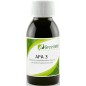 APA 3, traitement 100% naturel pour les pigeons, les oiseaux et les volaille de fantaisie 100ml - GreenVet