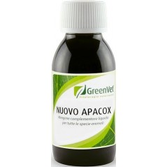 IZ084 100ml - GreenVet à 14,65 € - GreenVet - IZ084 - Divers