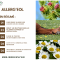 Allerg'eol Allergies cutanées & respiratoires 1L - Essence of Life