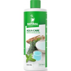 Natural Aqua Care Promoteur d’eau potable enrichi d’herbes aromatiques 500ml - Natural à 15,95 € - Natural - 30063 - Produits...