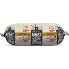 Saucisse pour chien Poulet 600gr à 4,40 € - Pet Solutions - NFM832160 - Snacks à la viande