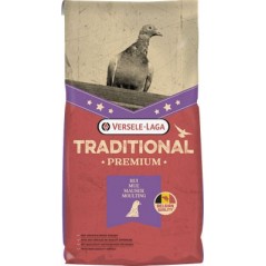 Traditional Premium - Mélange de mue de haute qualité, avec du petit maïs 20kg 411368 Versele-Laga 19,30 € Ornibird