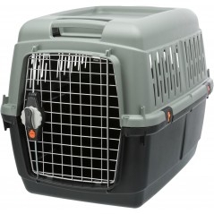 Be Eco Box de transport Giona S/M 50x51x70cm - Trixie à 80,00 € - Trixie - 39892 - Cages de transport